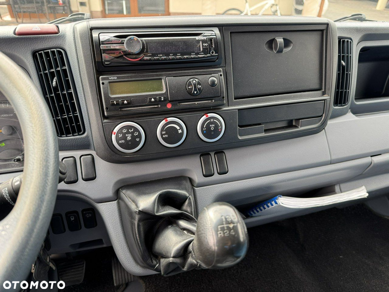 Mitsubishi Canter 7C18 3.0/150 KM Asenizcyjny - 37