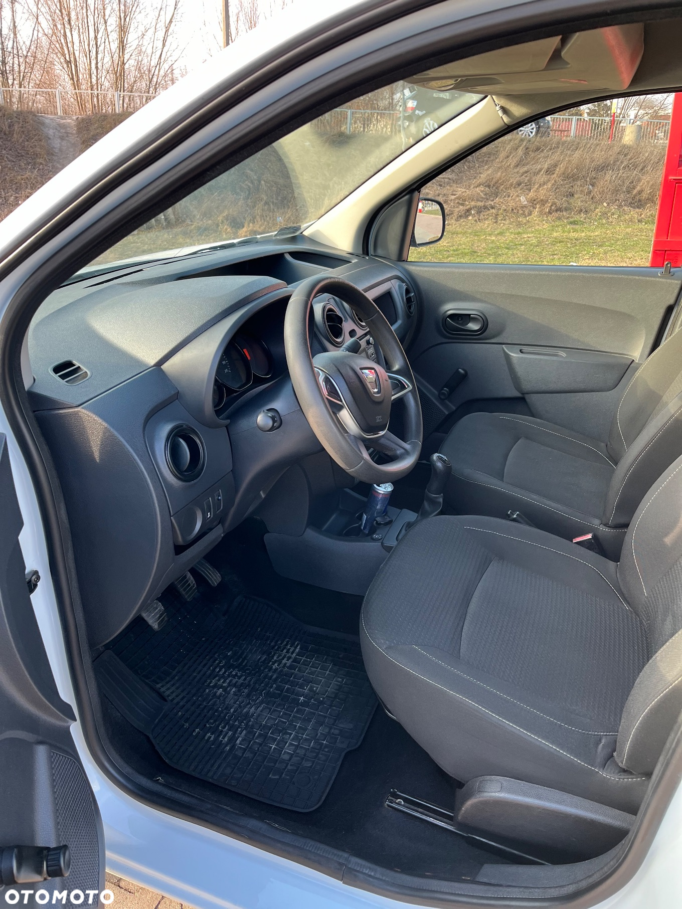 Dacia Dokker 1.6 SCe Access - 20