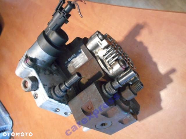 POMPA WTRYSKOWA TRAFIC VIVARO 1.9 DCI 0445010075 - 1