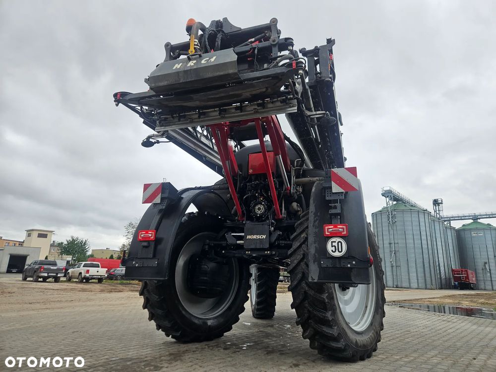 Horsch Leeb 6.300 PT - 4