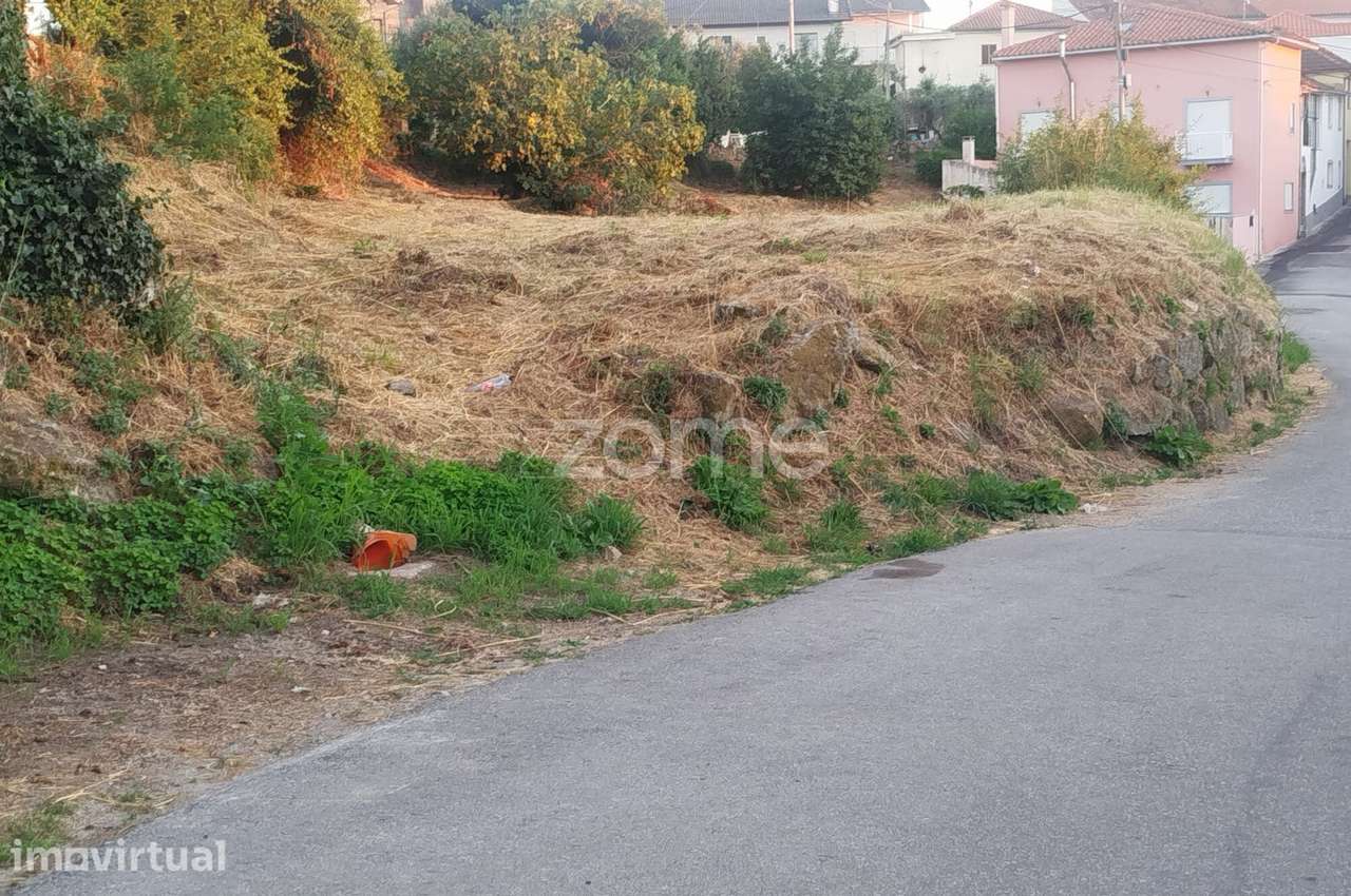 Terreno Urbano para Promoção Imobiliária – PIP Favorável - Grande imagem: 2/41