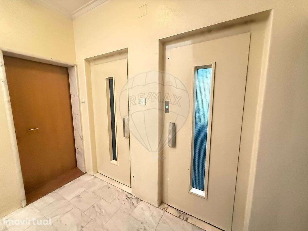 Apartamento T3 para arrendamento - Grande imagem: 4/13