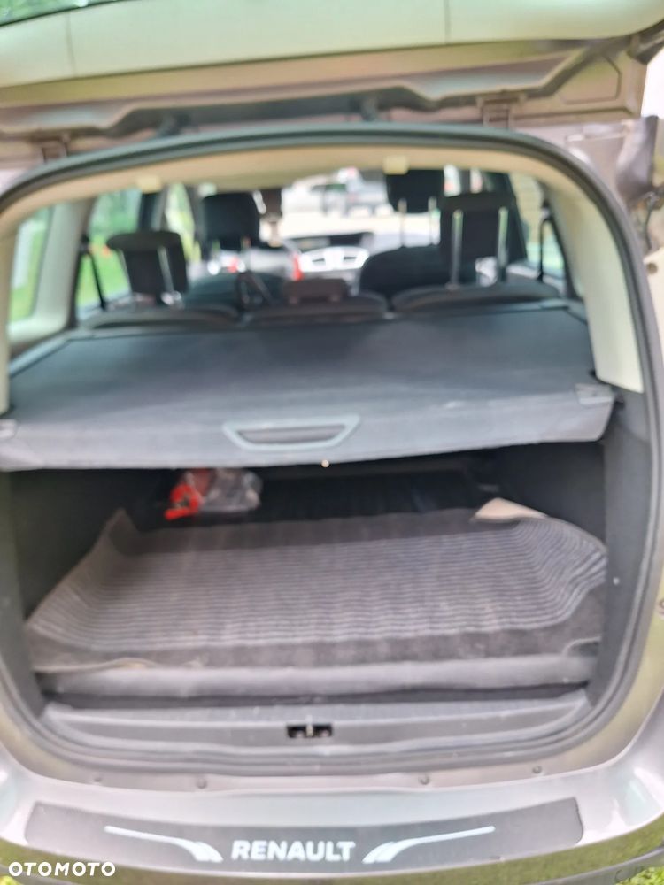 Renault Scenic 1.9 dCi Tech Run - 5