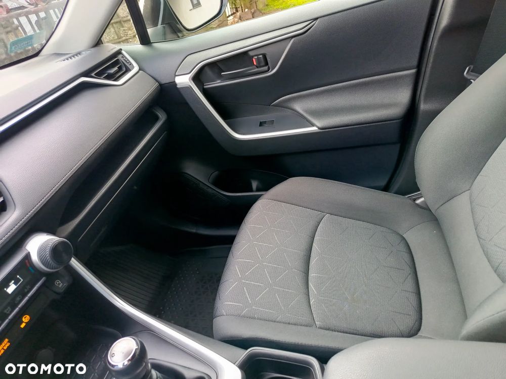 Toyota RAV4 2.0 Active 4x2 - 14