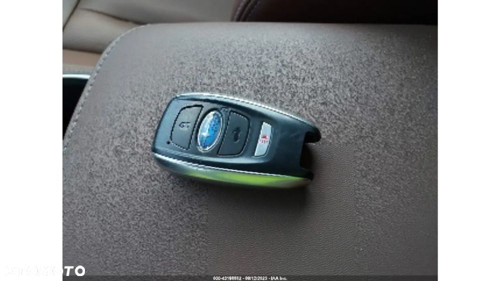 Subaru Outback - 13