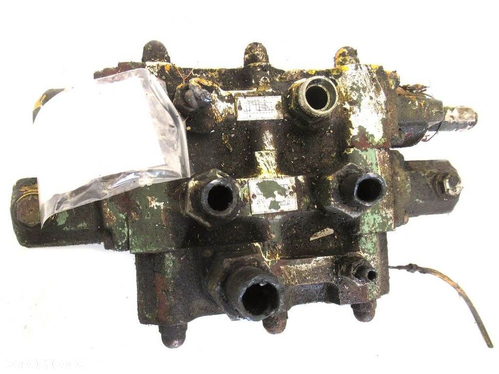 ROZDZIELACZ HYDRAULICZNY - 234.00 PLN - IFA ADK 70 - 1