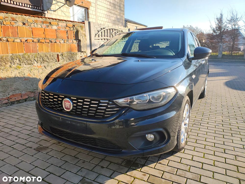 Fiat Tipo 1.4 16V More - 5