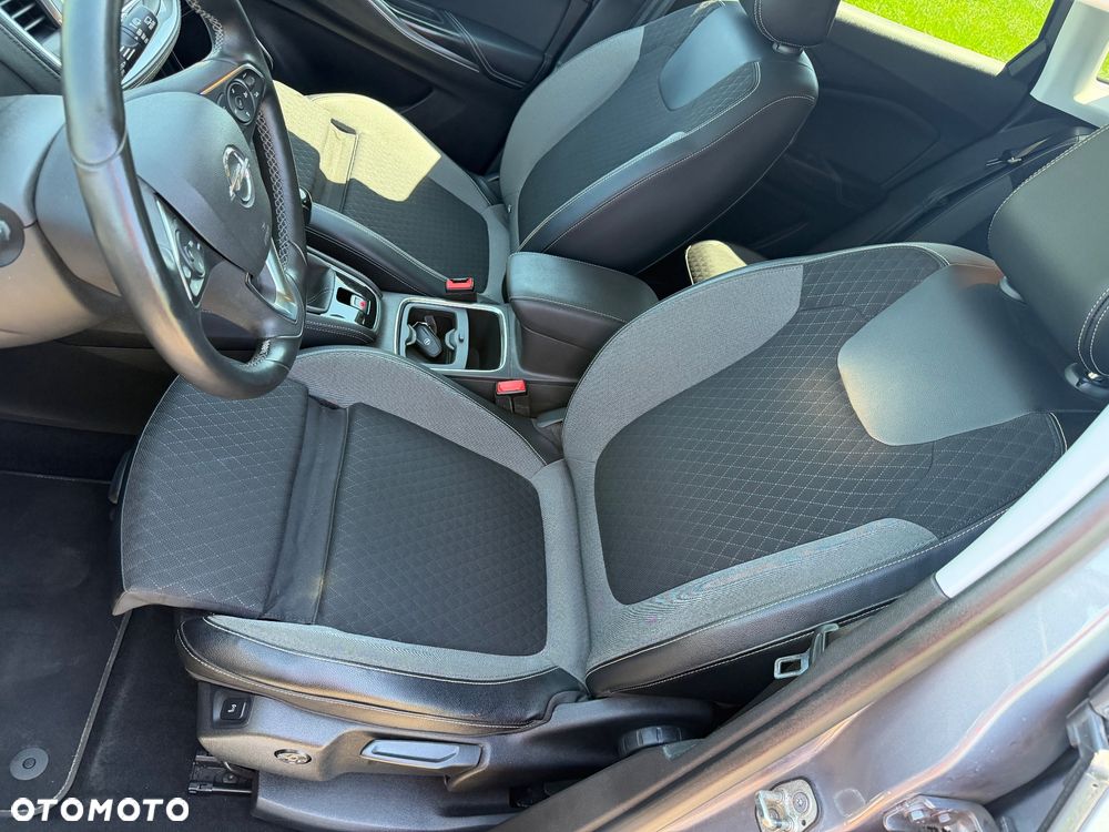Opel Grandland X 1.2 Start/Stop INNOVATION - 15