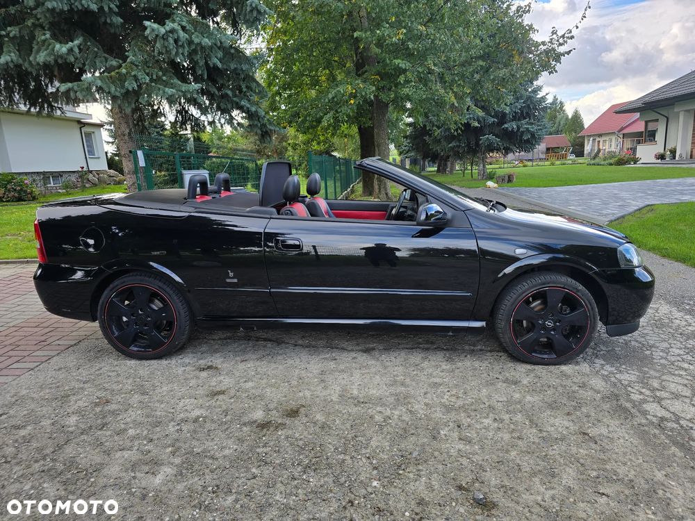 Opel Astra - 7