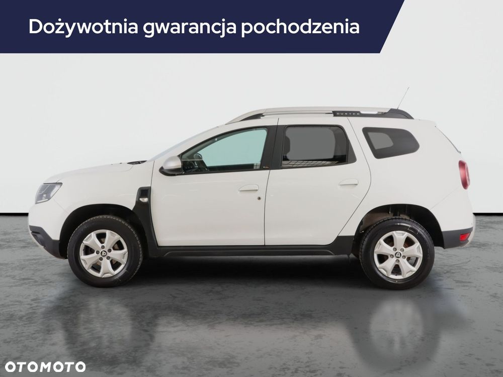 Dacia Duster - 4