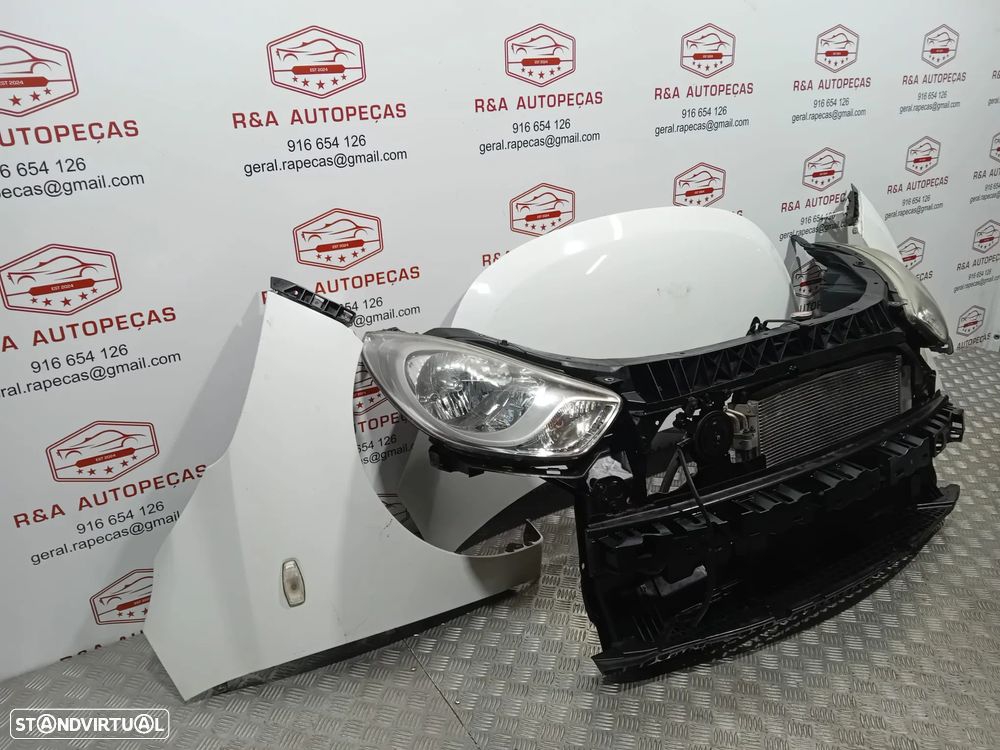 Frente Completa HYUNDAI i10 - 5