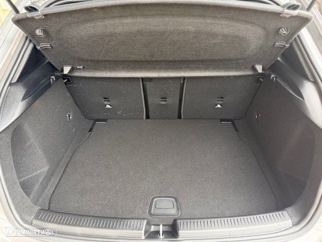 Mercedes-Benz A 200 AMG Line Aut. - 11