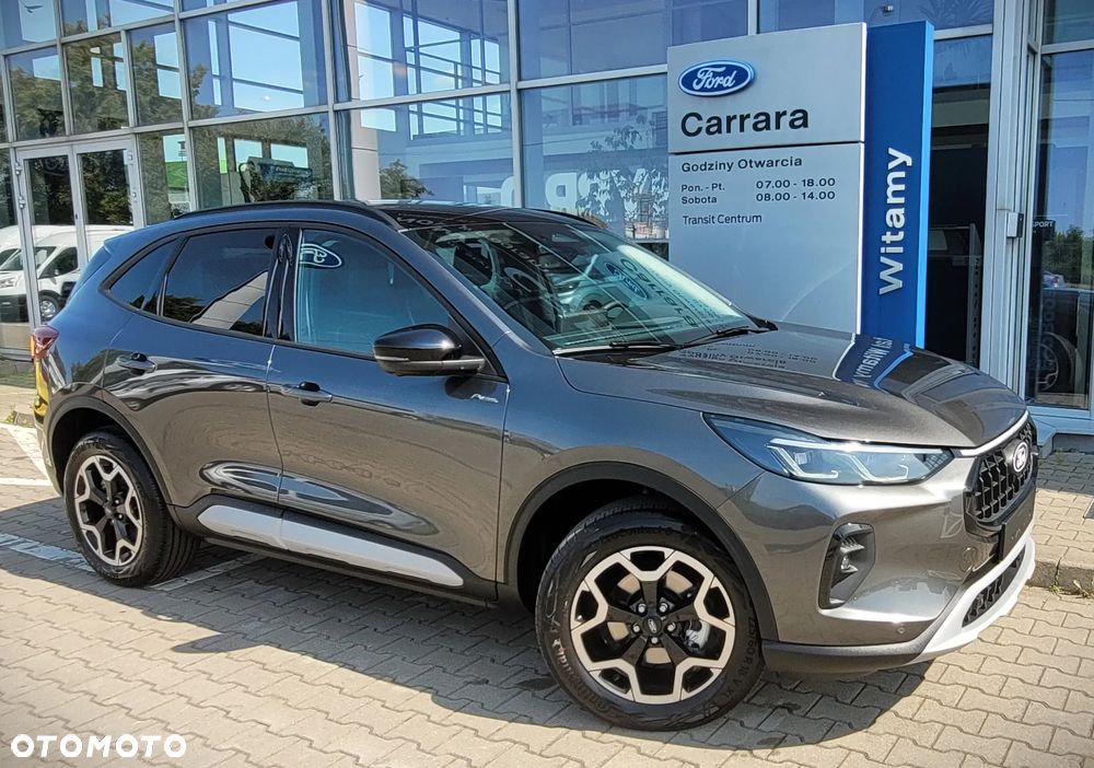 Ford Kuga 2.5 FHEV FWD Active X eCVT - 3