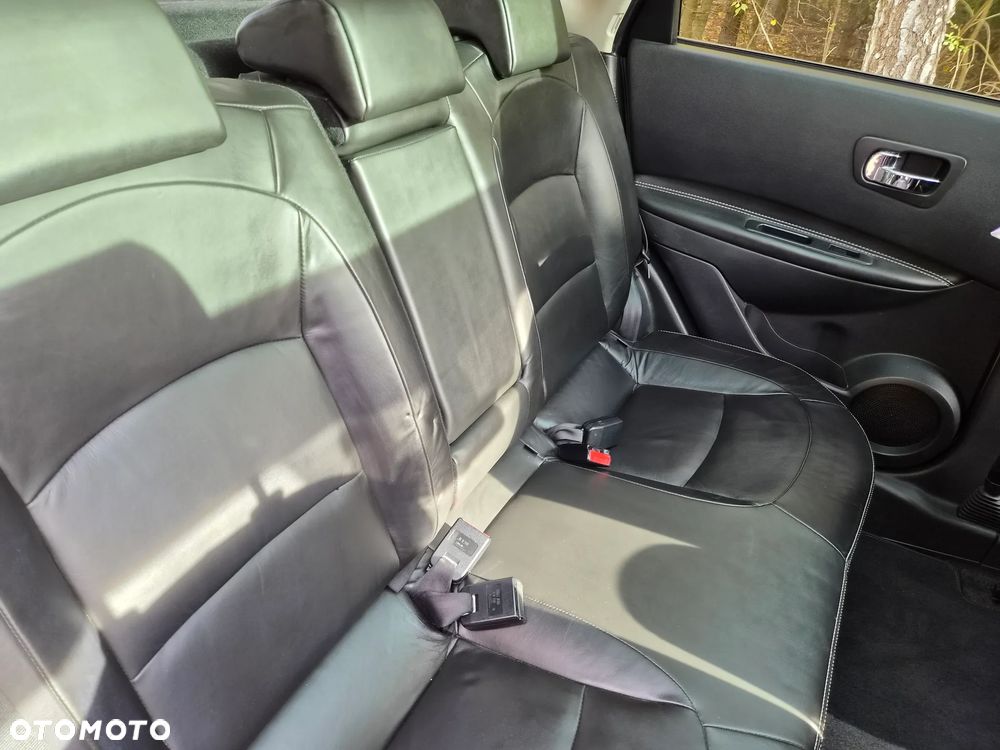 Nissan Qashqai - 20