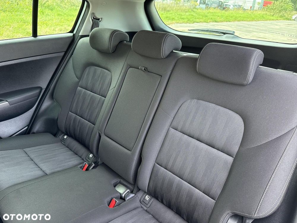 Kia Sportage 1.6 GDI M 2WD - 29