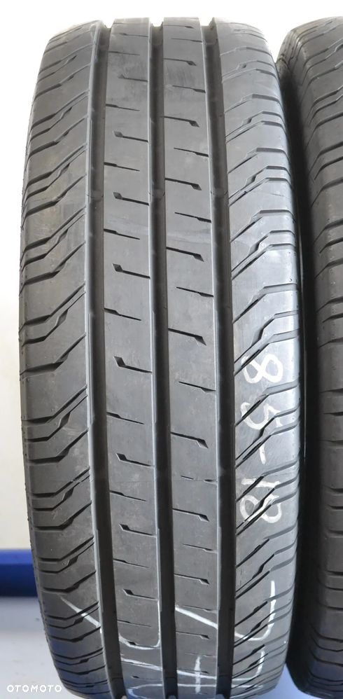 235/65R16C 115/113R CONTINENTAL CONTIVANCONTACT 200 x2szt 3709o - 2