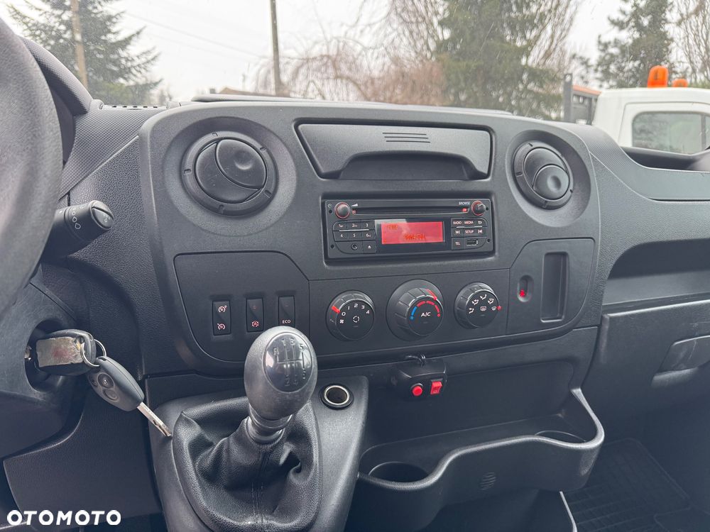 Renault Master - 15