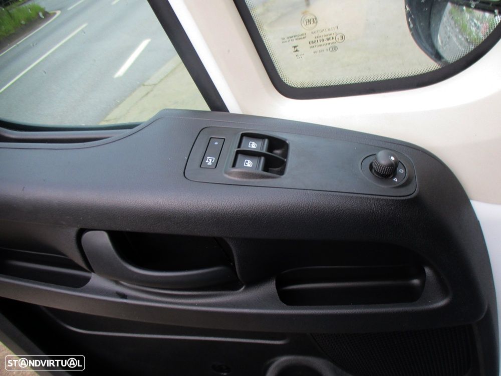 Citroën Jumper 2.2 BlueHDI 3.5T HD L4H3 - 38