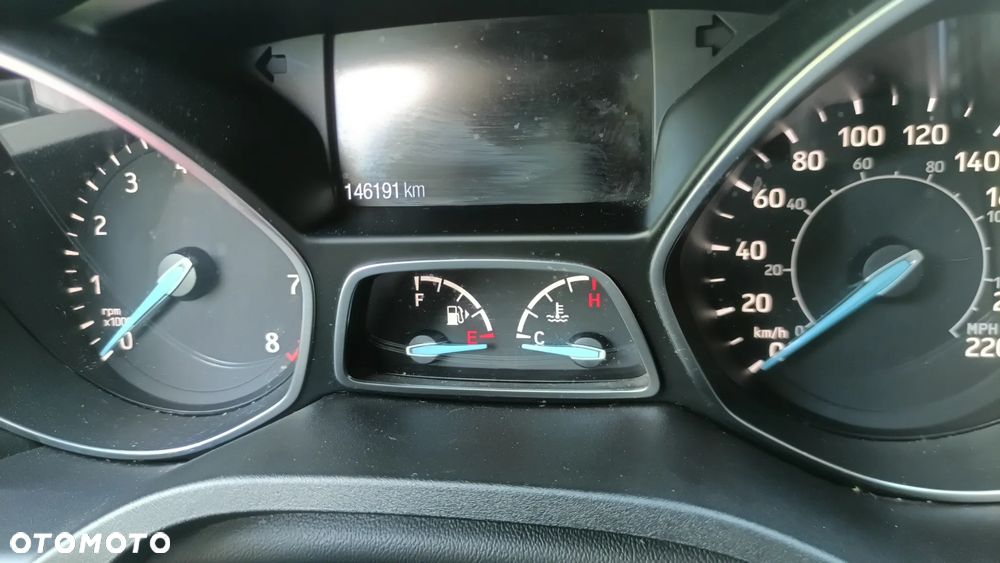 Ford Escape 2.0 EcoBoost AWD Titanium - 5