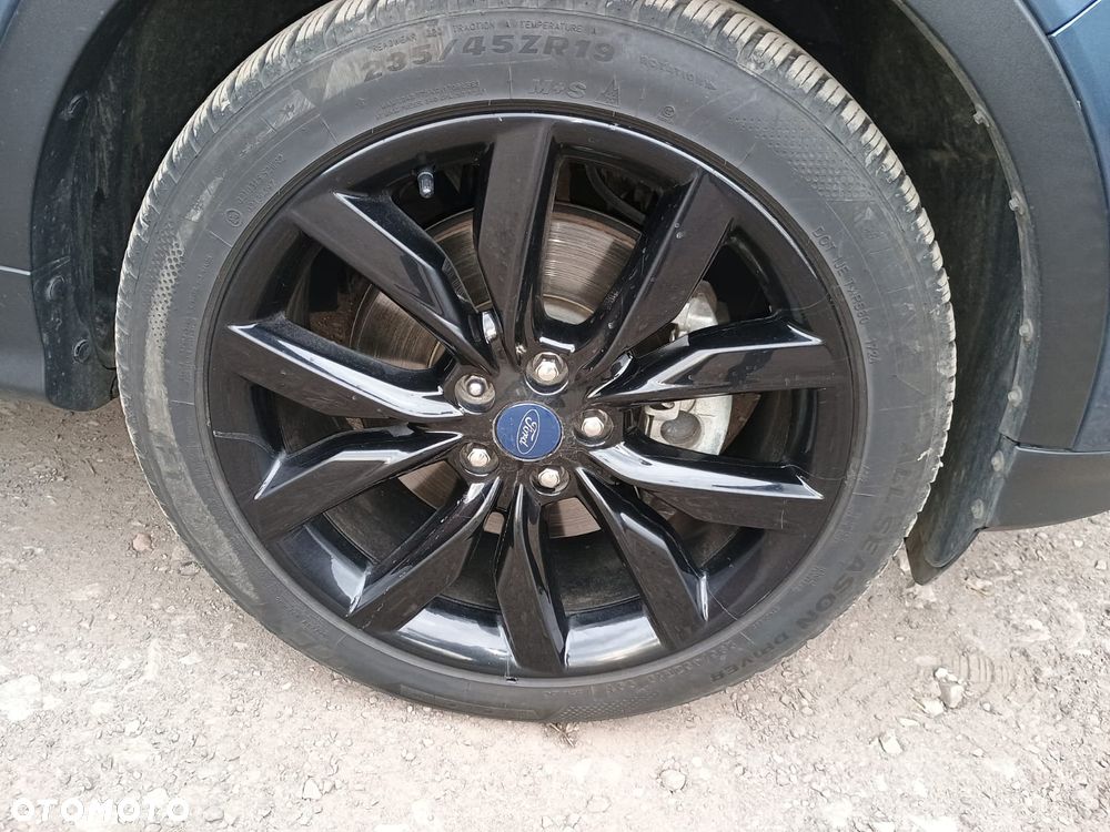 Ford Escape - 2