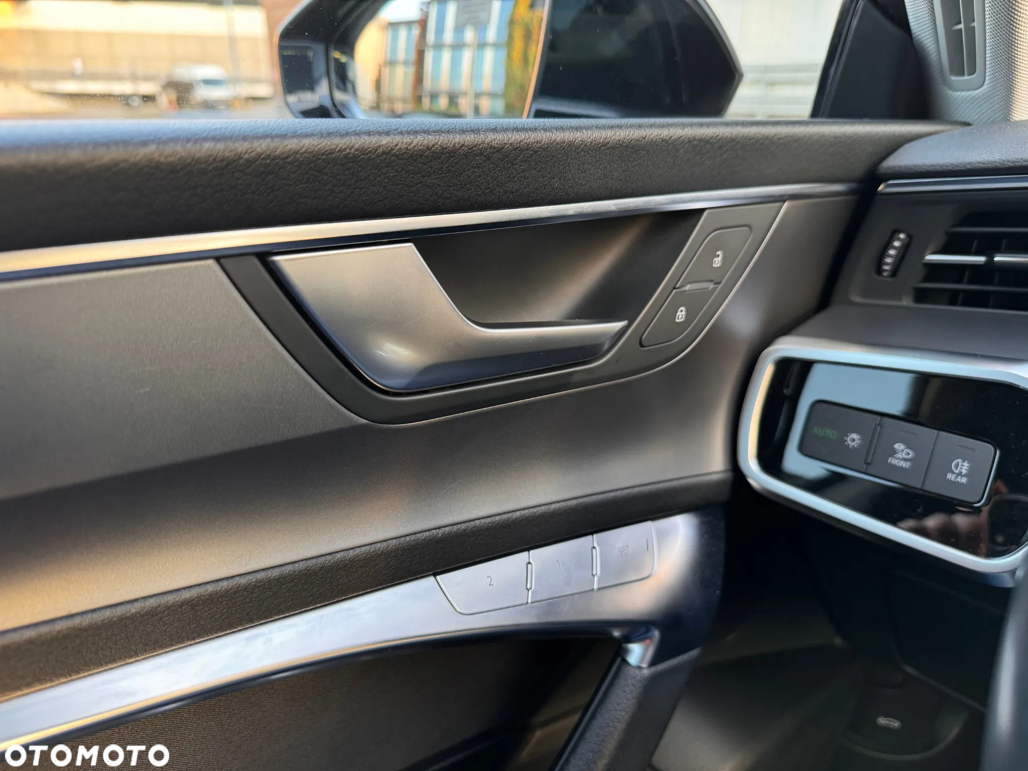 Audi A7 Sportback 45 TFSI Quattro S tronic - 13