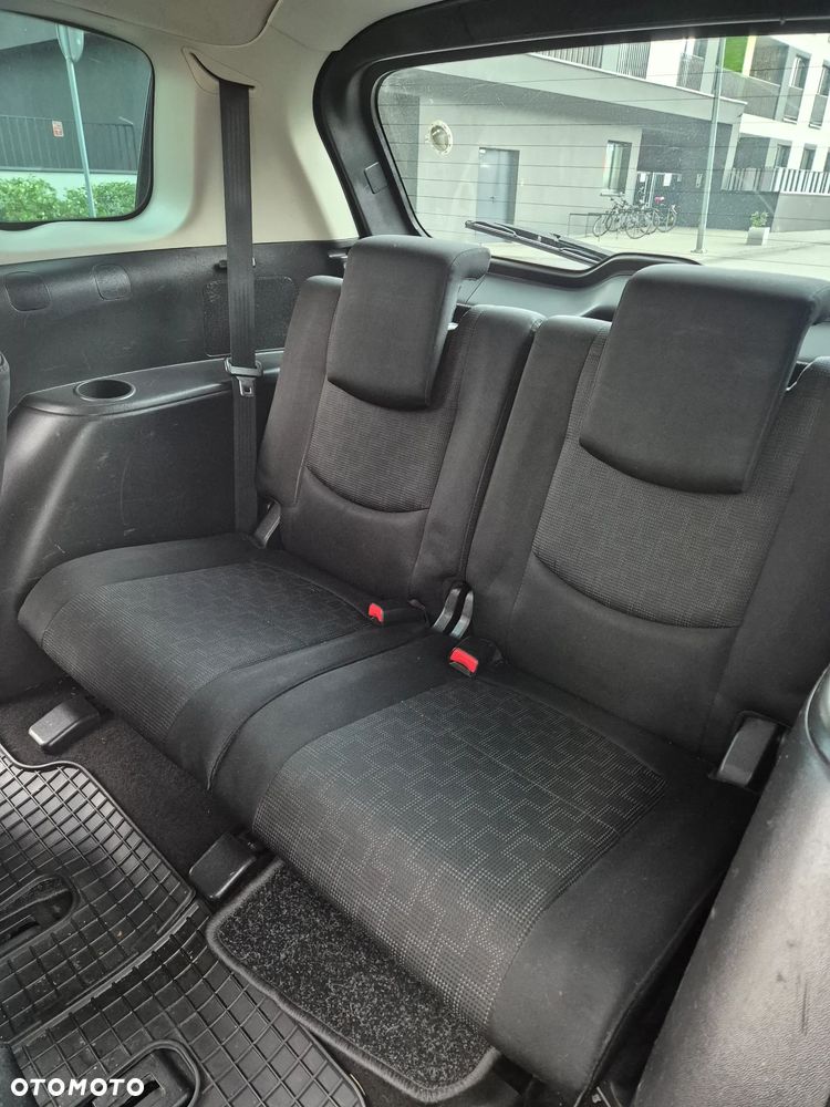 Mazda 5 2.0 CD Exclusive - 10