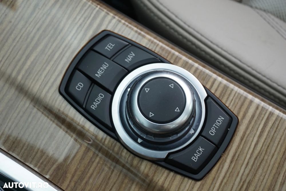 BMW X3 xDrive20d Aut. - 17