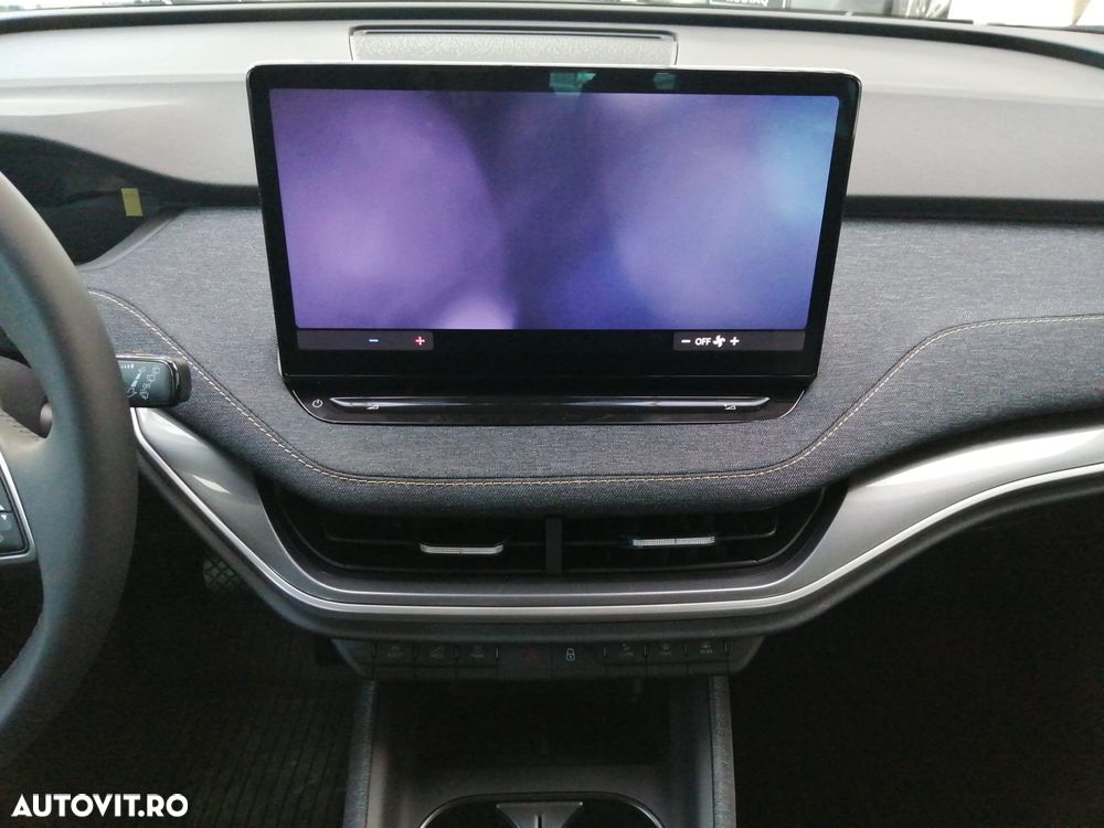 Skoda Elroq - 13