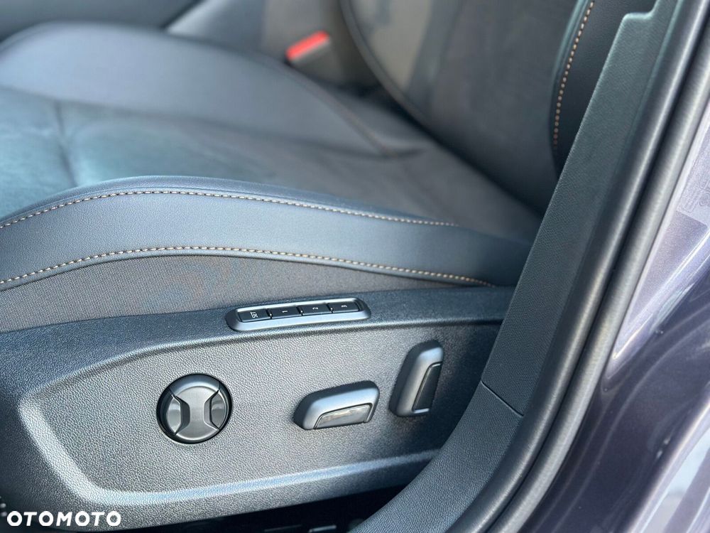 Cupra Leon Sportstourer - 17
