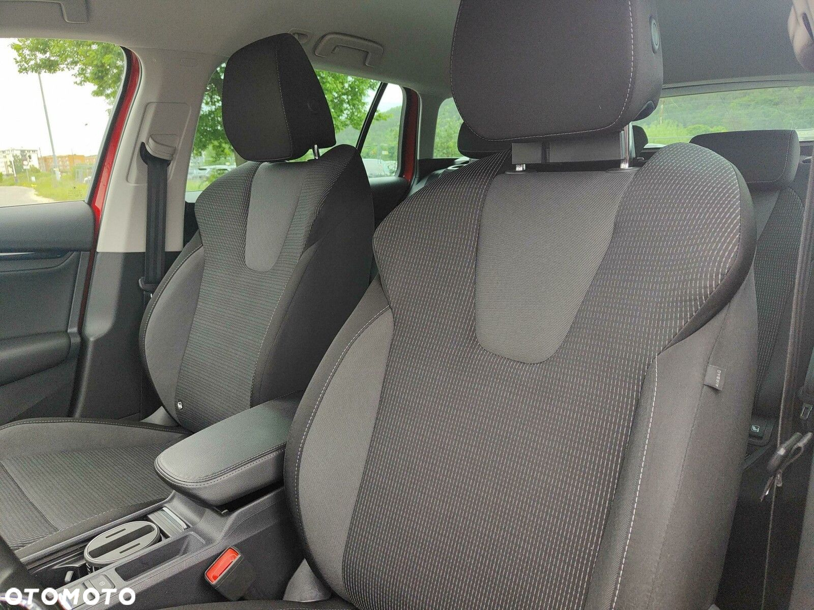 Skoda Octavia 1.5 TSI ACT Ambition - 14