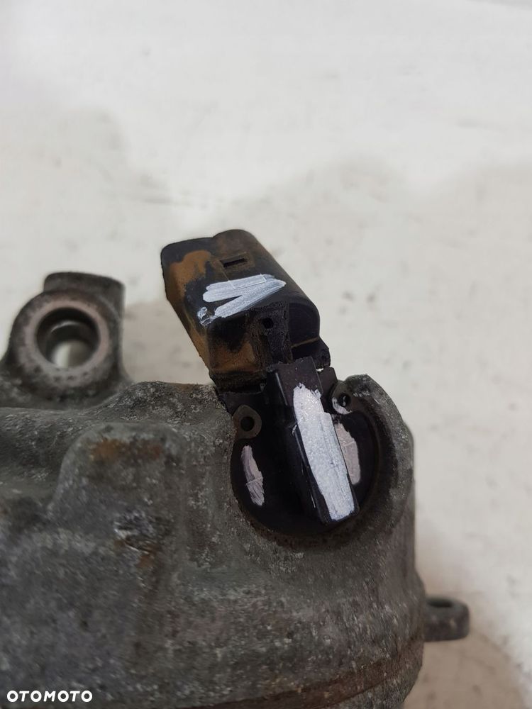 sprężarka klimatyzacji 5q0816803h vw seat skoda 2.0 tdi dff - 7