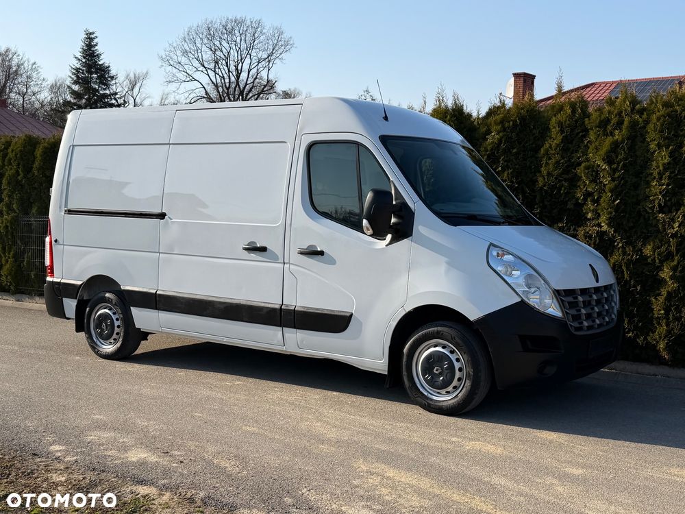 Renault Master - 8