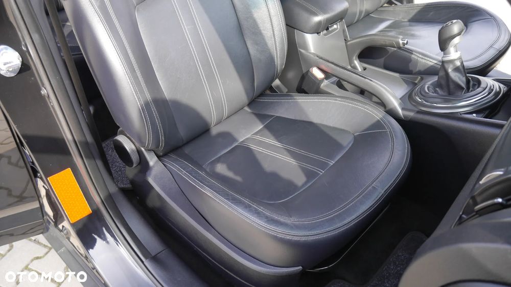 Kia Sportage 1.7 CRDI 2WD ISG Vision - 35