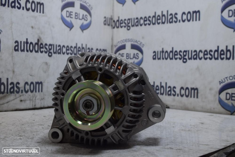 ALTERNADOR HYUNDAI LANTRA BERLINA RD - 1
