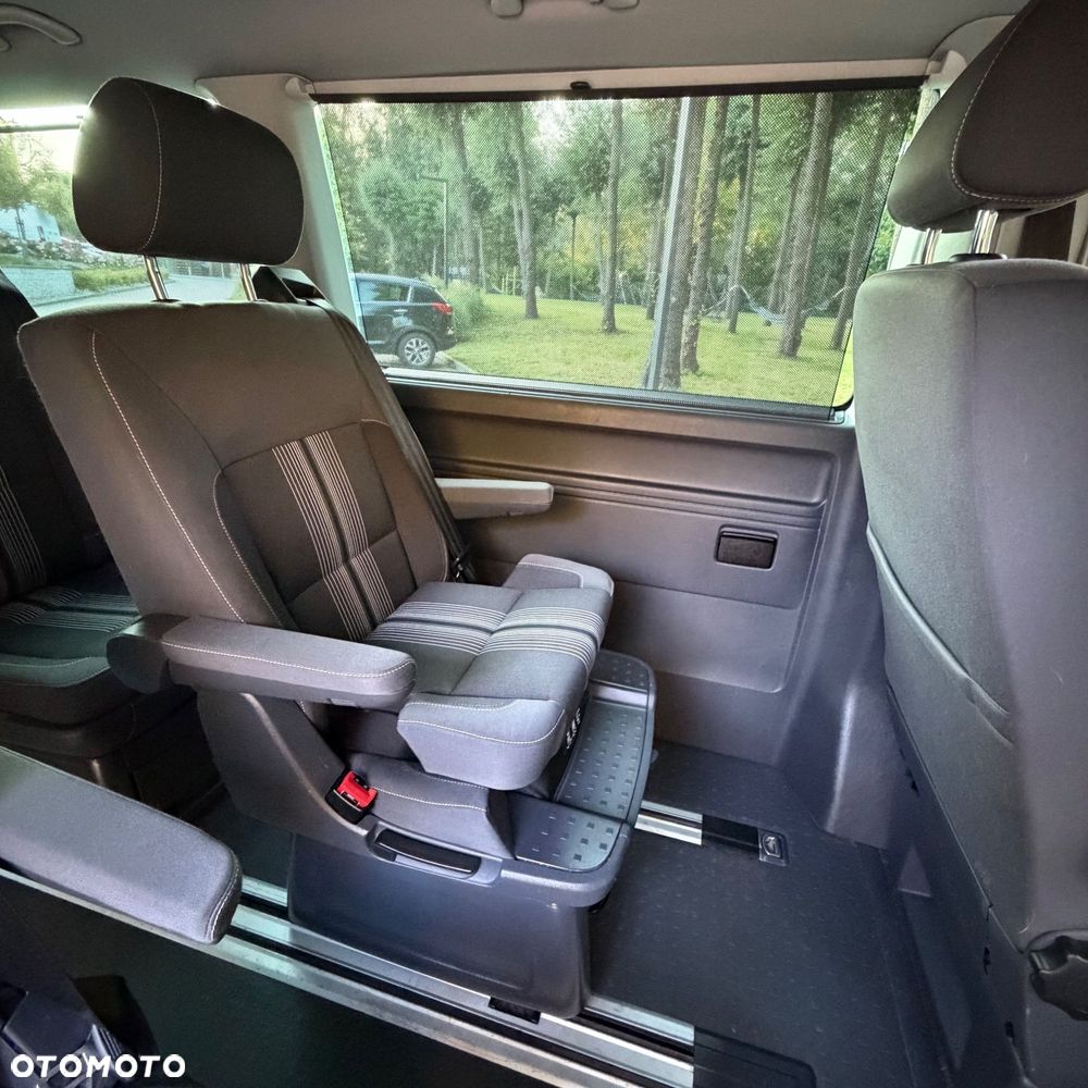 Volkswagen Multivan L2 LIFE - 15