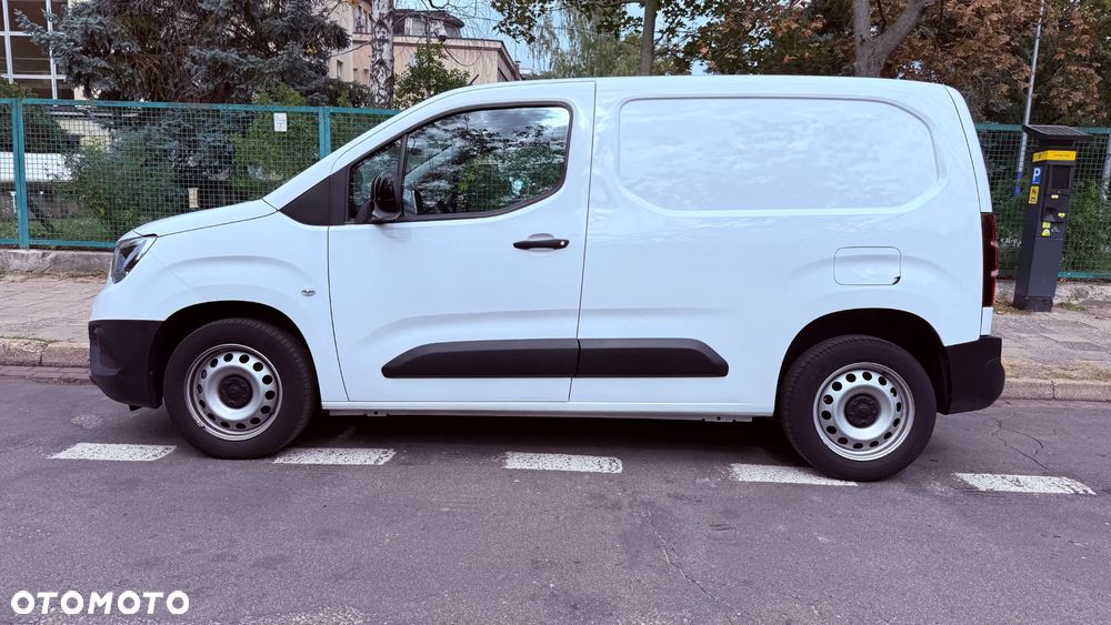 Opel Combo - 5