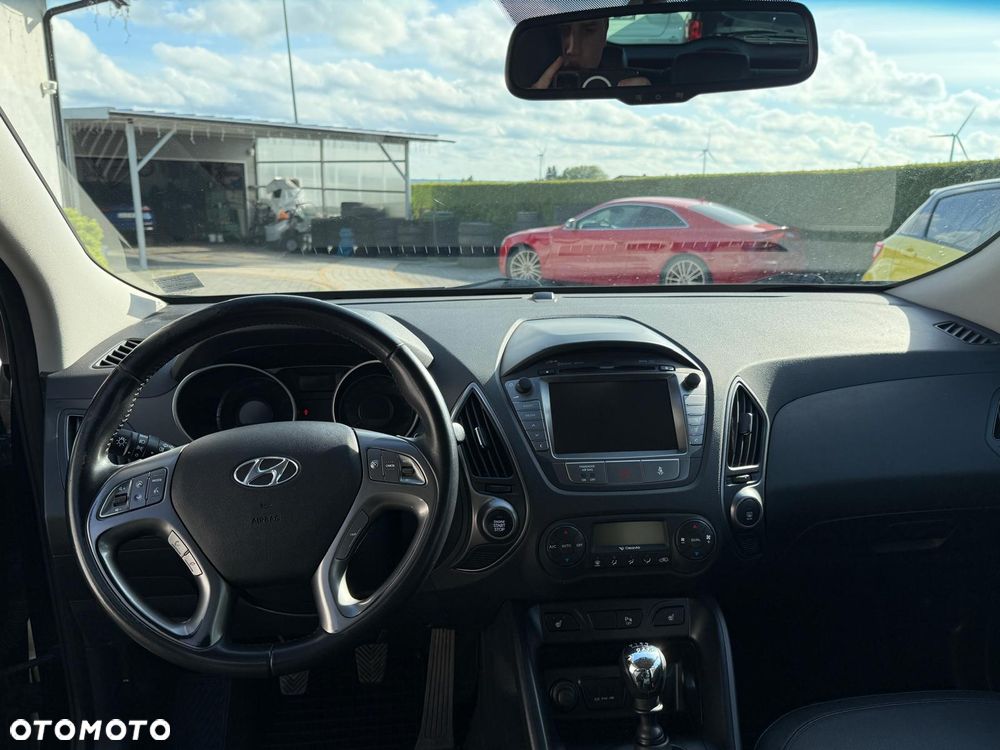 Hyundai ix35 1.6 2WD Comfort - 27