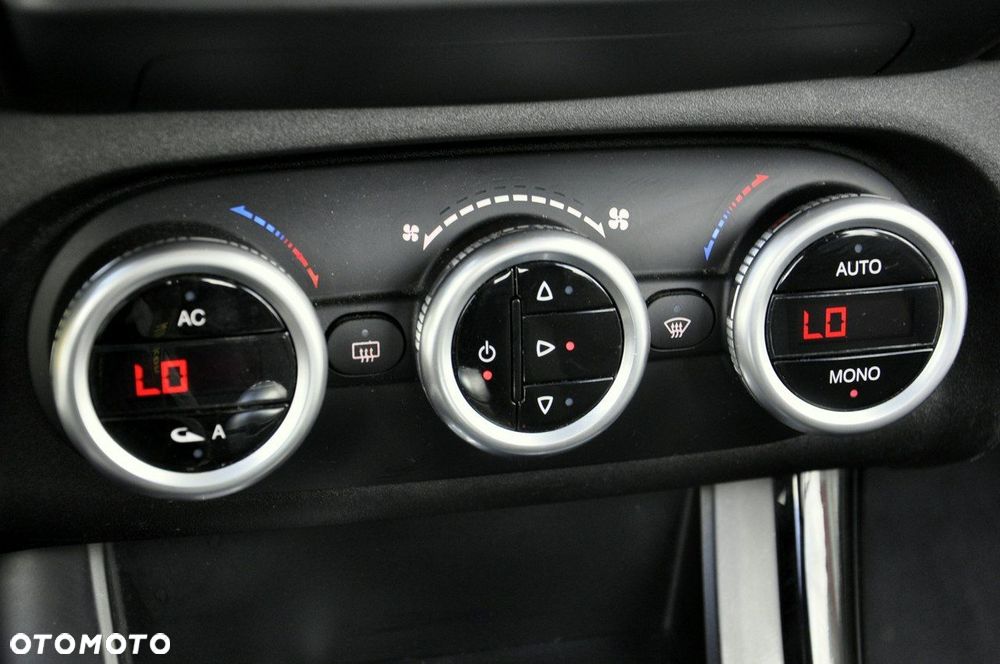 Alfa Romeo Giulietta 1.4 TB Progression - 7