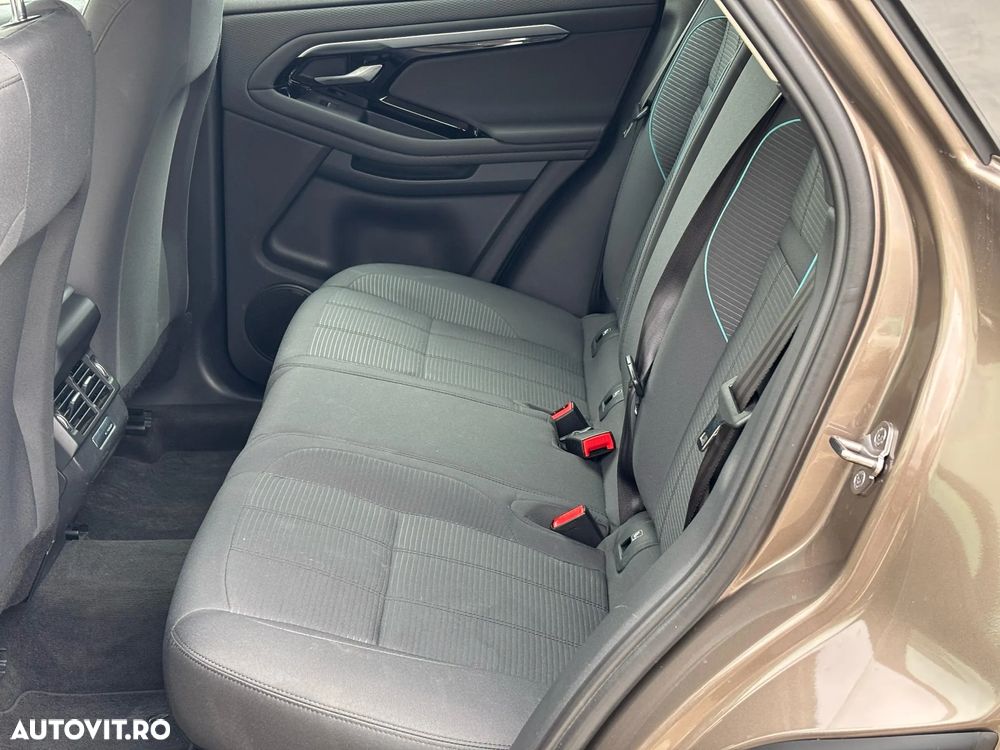 Land Rover Range Rover Evoque 2.0 D150 HSE - 18