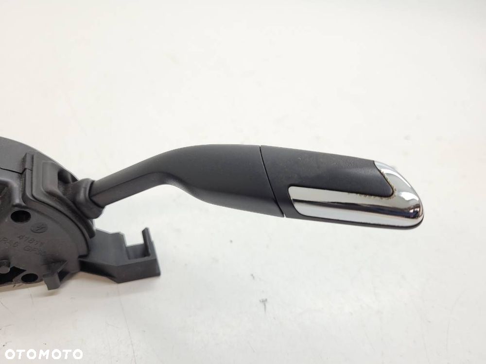 PRZEŁĄCZNIK ZMIANY BIEGÓW MANETKA CITROEN C4 GRAND PICASSO I 965852897 - 8