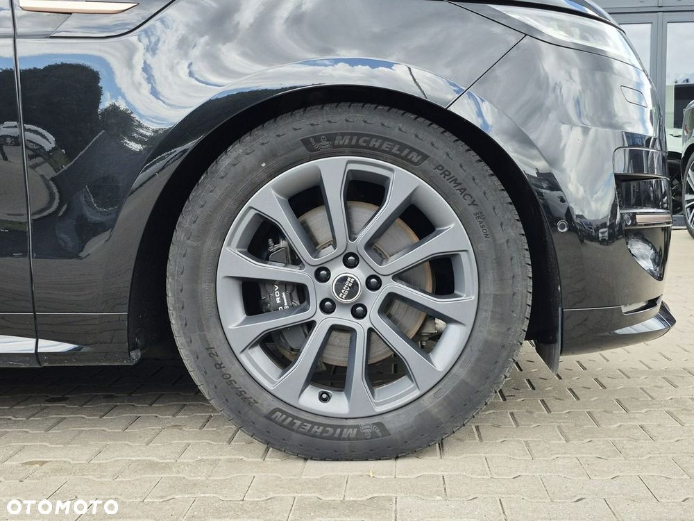Land Rover Range Rover Sport S 3.0 D250 mHEV Dynamic SE - 10