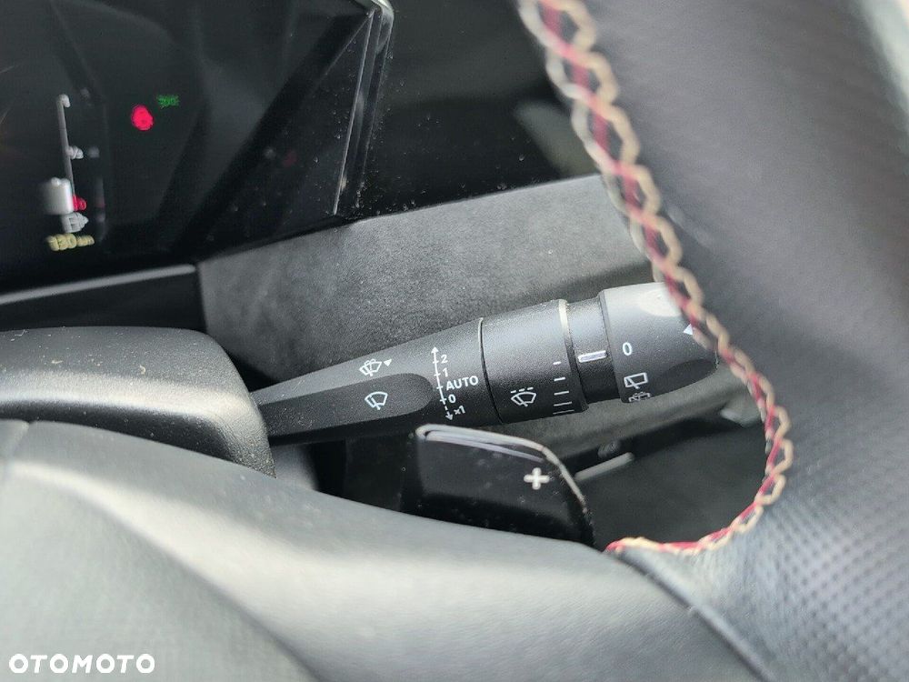 DS Automobiles DS 4 1.2 PureTech Performance Line + - 18