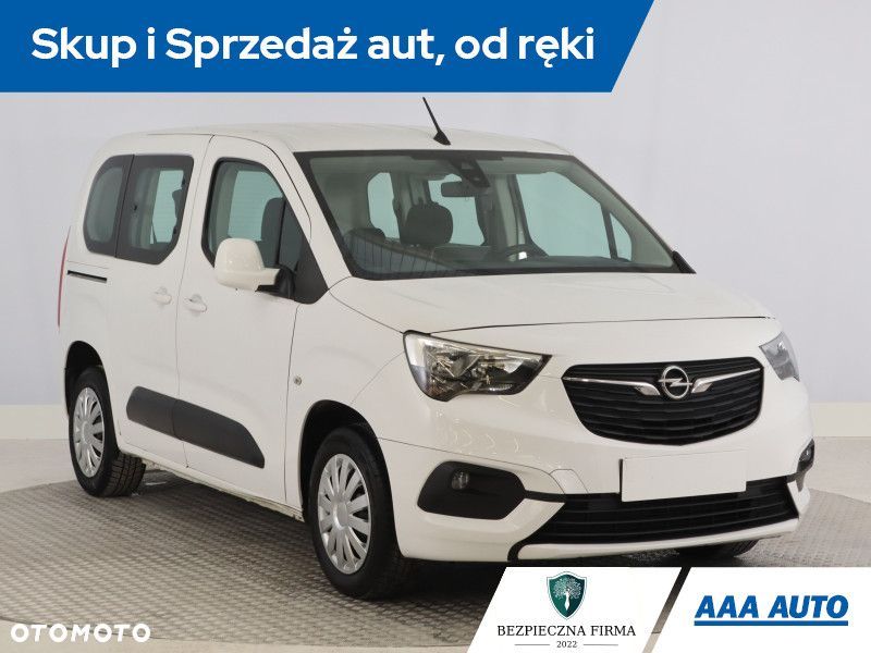 Opel Combo - 3