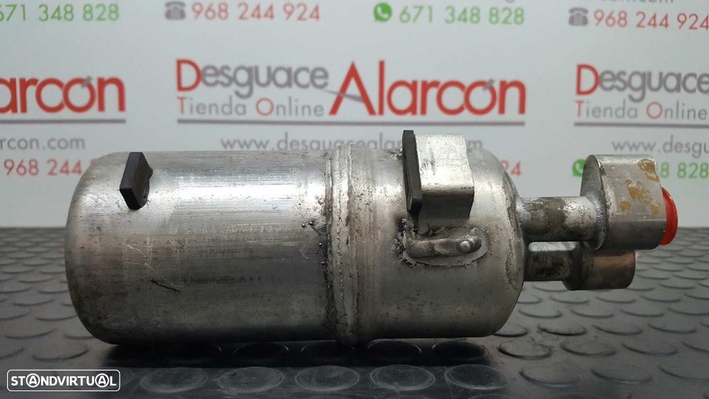 FILTROS RENAULT KANGOO FURGóN GRAND CONFORT - 3