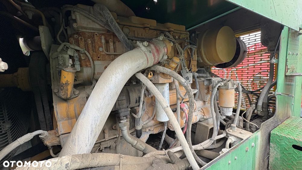 Powerscreen Kruszarka udarowa McCloskey I54, DARMOWE TESTY, GWARANCJA - 3