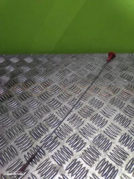 Reparação de Motor Mercedes R320 3.0CDi 642.950 - 19