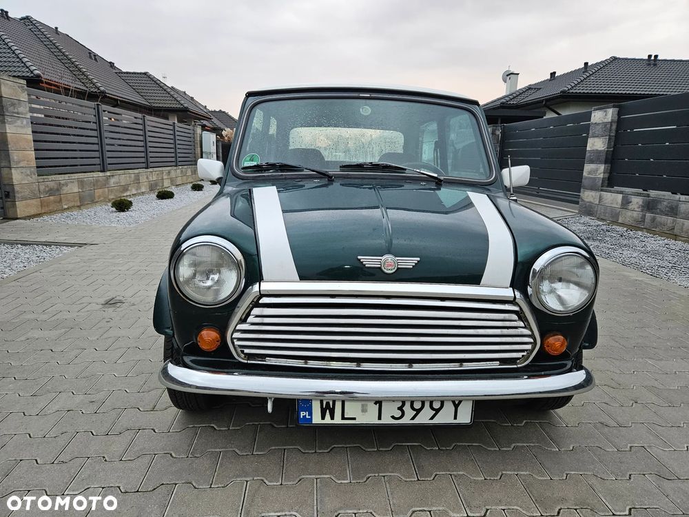 MINI Cooper - 2
