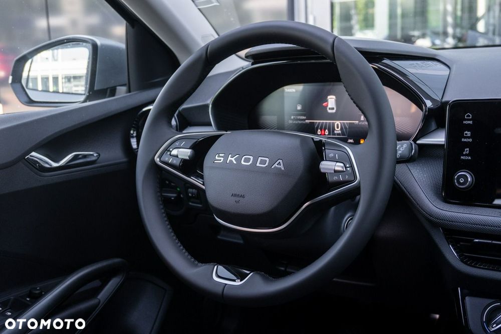 Skoda Fabia - 23