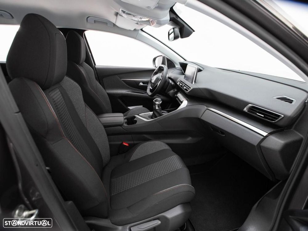 Peugeot 5008 1.5 BlueHDi Active Pack - 9