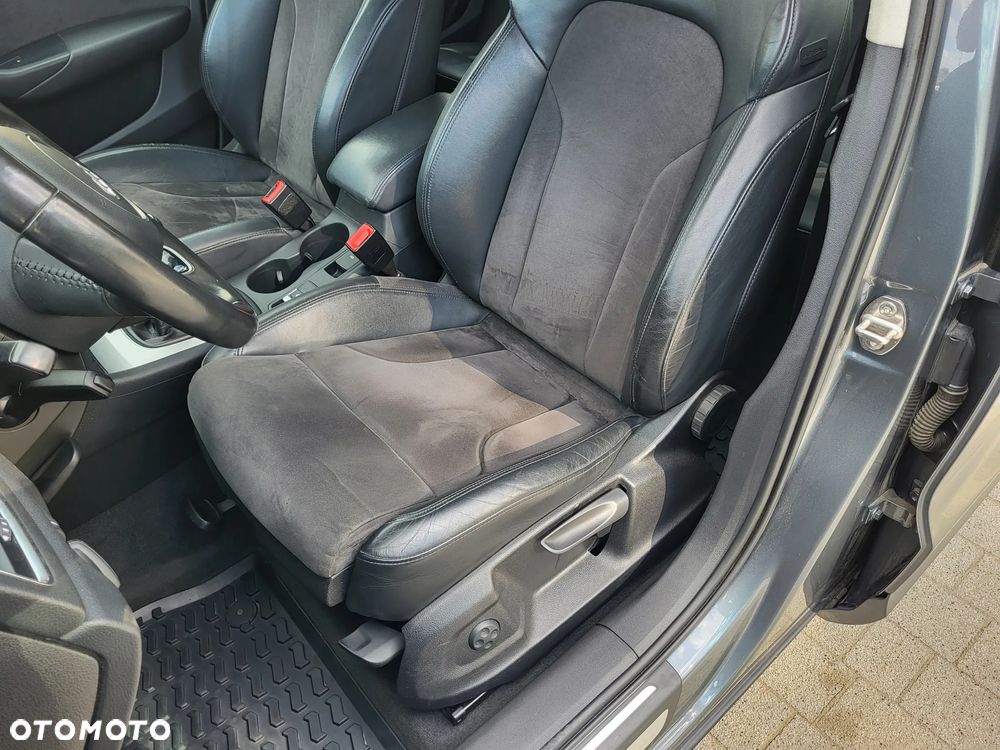 Audi Q3 2.0 TDI Sport - 26